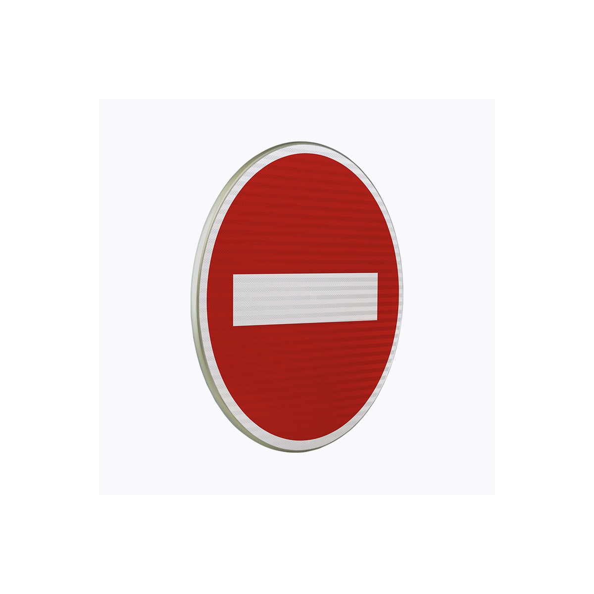 Panneau sens interdit B1 - Gamme Néo Panneau sens interdit B1 - Gamme Néo