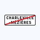 Panneau sortie de ville 2 lignes EB 20