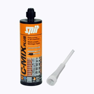 Cartouche de résine