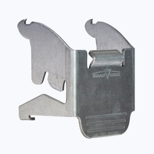 Collier de fixation IZI...