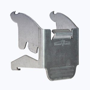 Collier de fixation IZI...