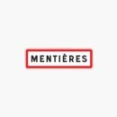 Panneau entrée de ville EB10 1 ligne