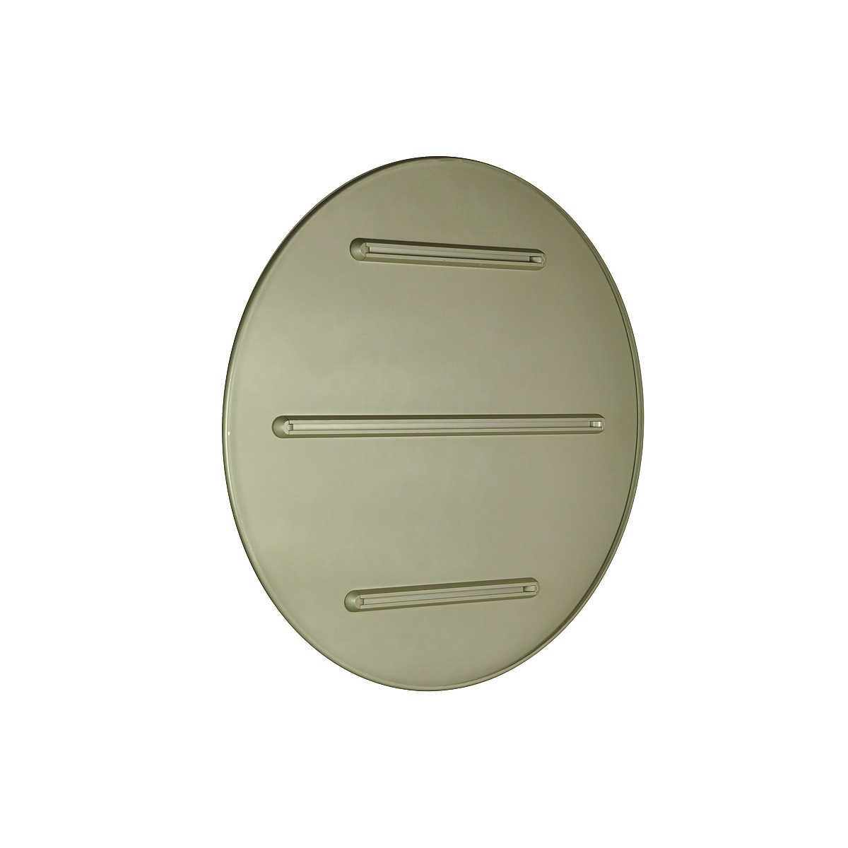 Panneau sens interdit B1