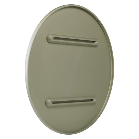 Panneau sens interdit B1