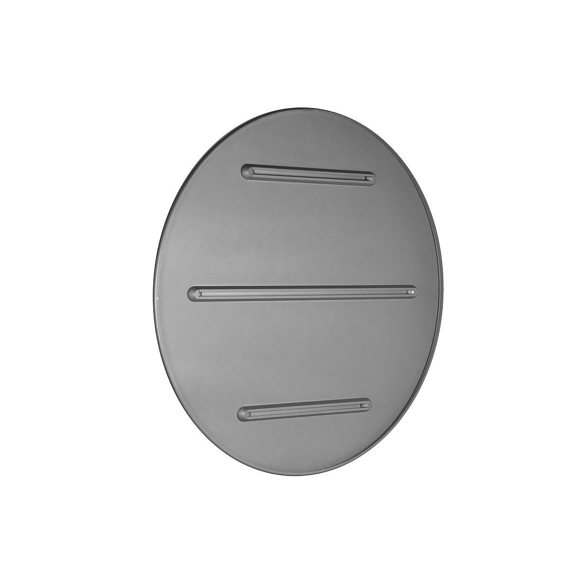 Panneau sens interdit B1