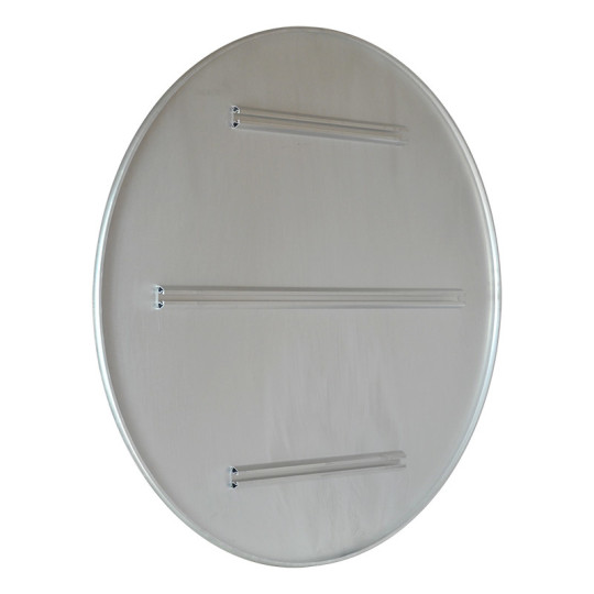 Panneau sens interdit B1