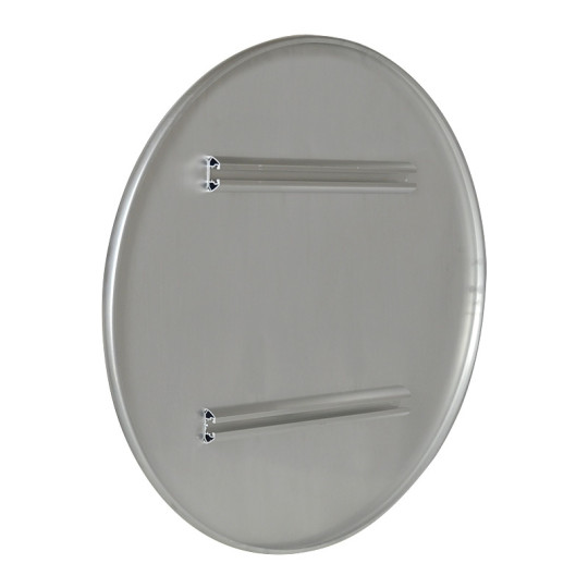 Panneau sens interdit B1