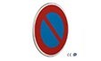 Panneau interdiction de stationner
