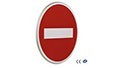Panneau interdiction