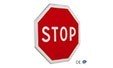 Panneau intersections et prioritées