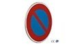 Panneau interdiction de stationner
