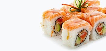 Sushi & Rolls